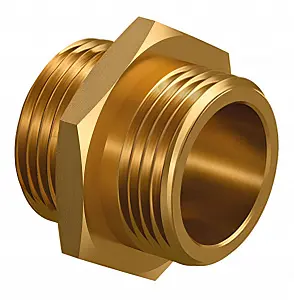 Ниппель наружная резьба D8025 3"х1" 1